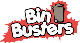 Bin Busters