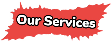Our Services - Bin Busters