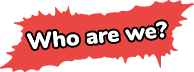 Who are we? - Bin Busters